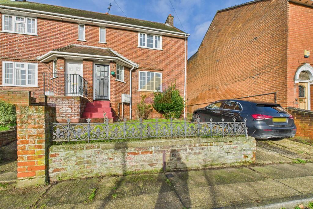 Main image of property: St.Julian Grove, Colchester