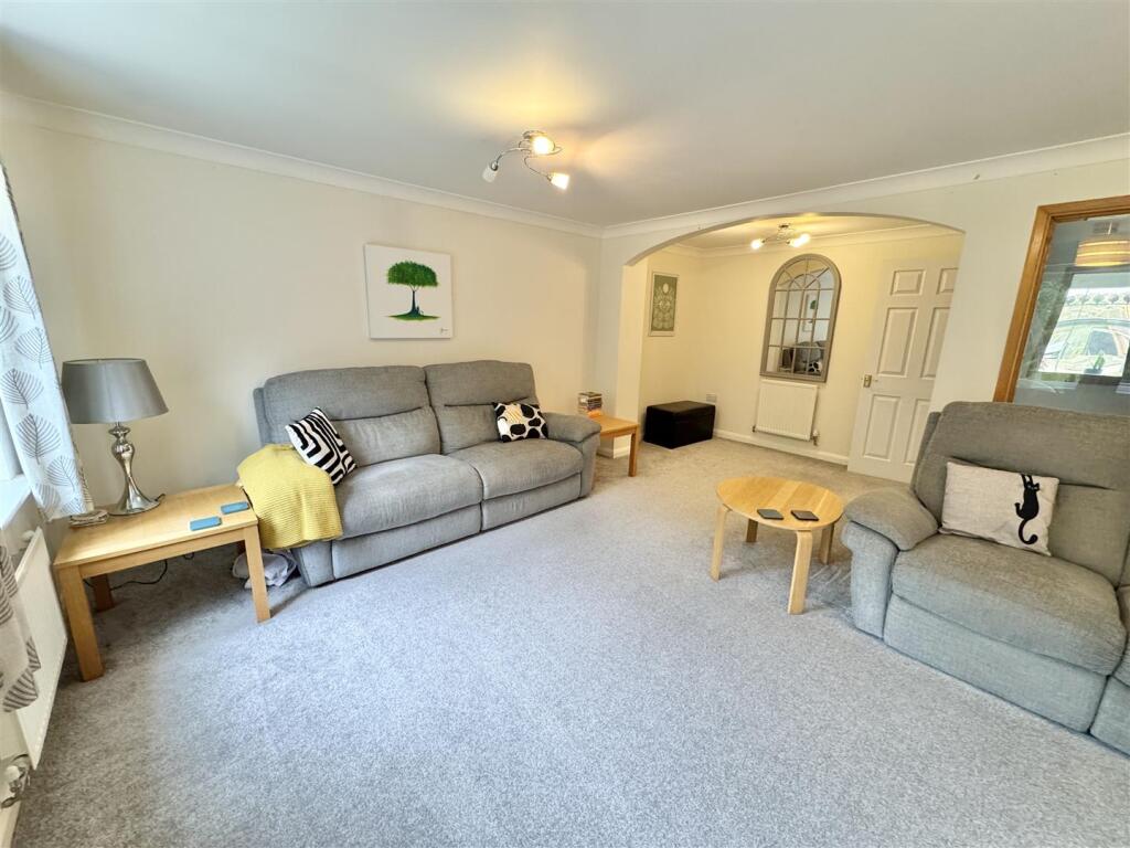 House in Ashfield, Kirkby-in-Ashfield, Sutton-in-Ashfield - View 5