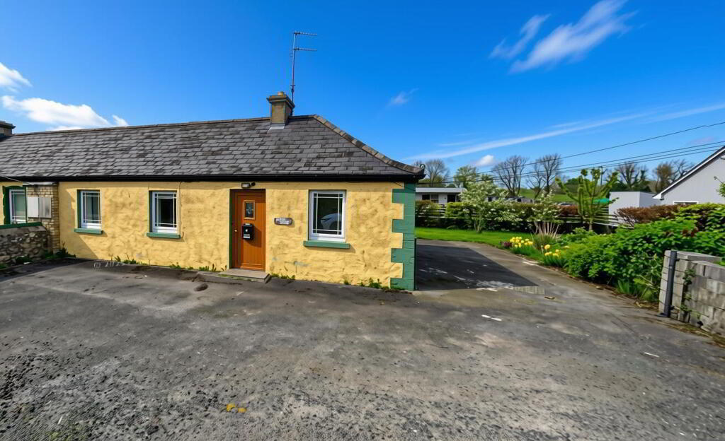 Main image of property: Grove House, Lisbrock, Kiltoom, Athlone