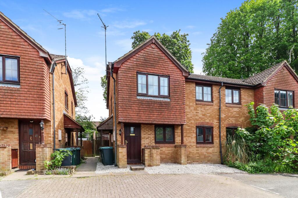 Main image of property: Tylersfield, Abbots Langley, WD5