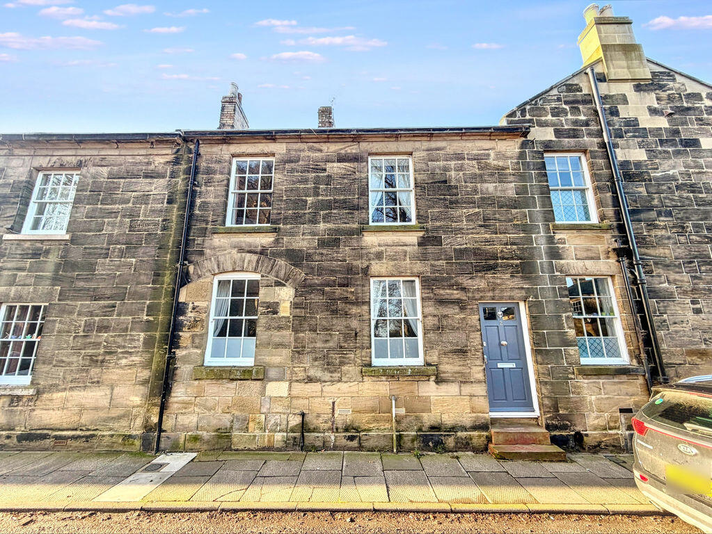 Main image of property: Prudhoe Street, Alnwick