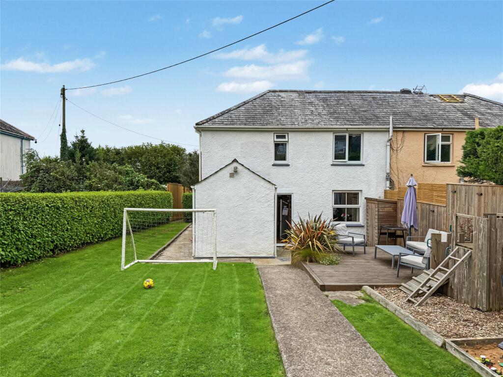 House in Plymouth - View 2