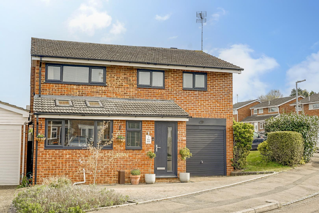 Main image of property: The Stile, Heath And Reach, Leighton Buzzard