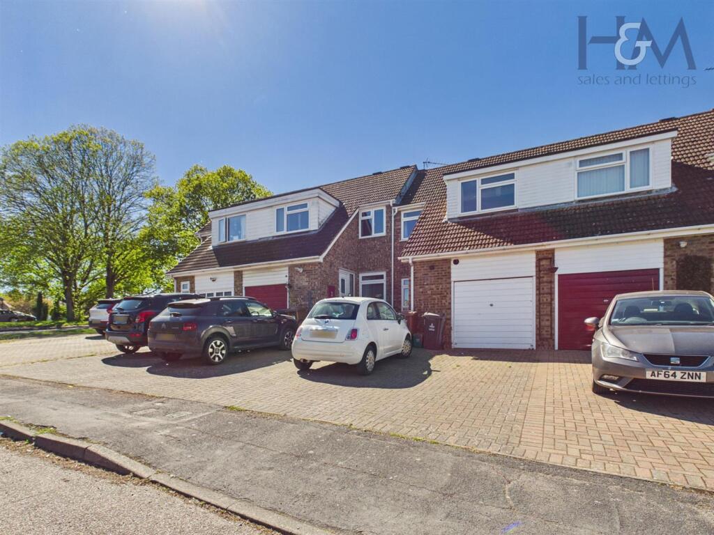 Main image of property: Woburn Close, Stevenage, Hertfordshire, SG2 8SW.