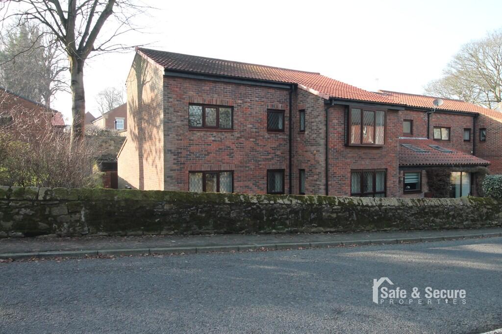 Main image of property: The Avenue, Washington Village, Washington