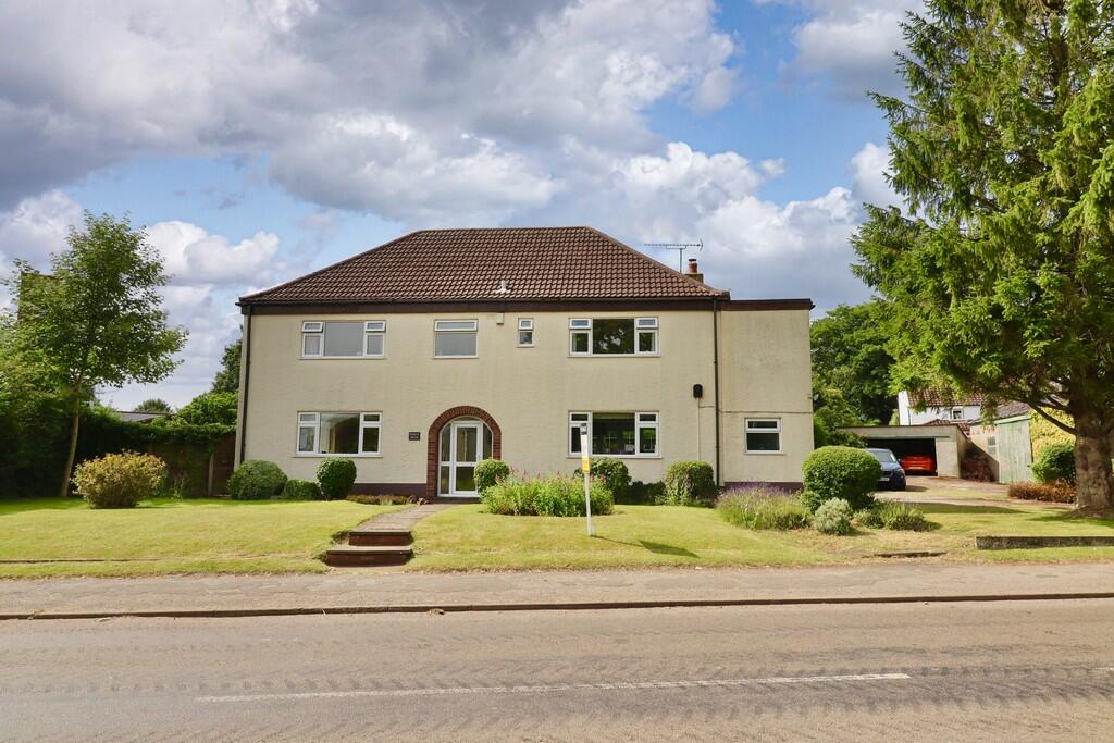 Main image of property: The Green, Waddingham, Gainsborough