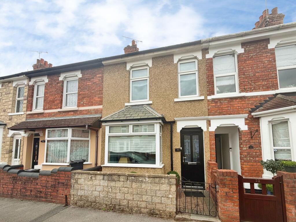Main image of property: Pembroke Street, Swindon, SN1