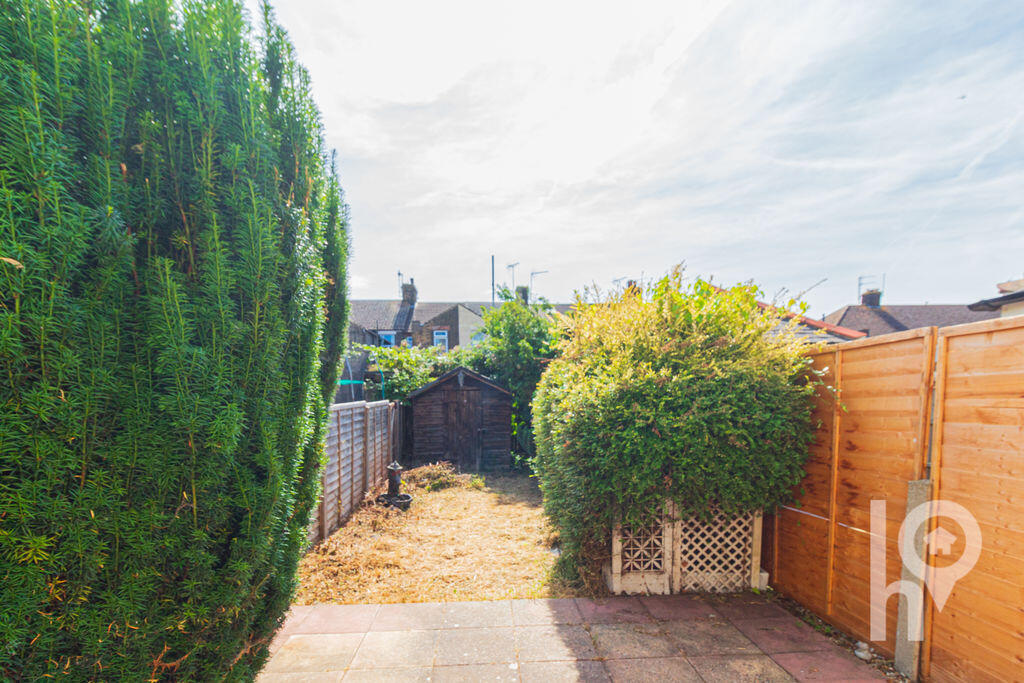 Main image of property: Gordon Avenue, Queenborough