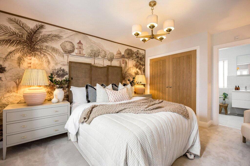 House in New Forest, Sopley - More