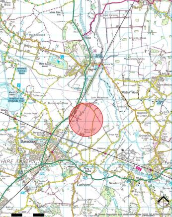 Location Plan