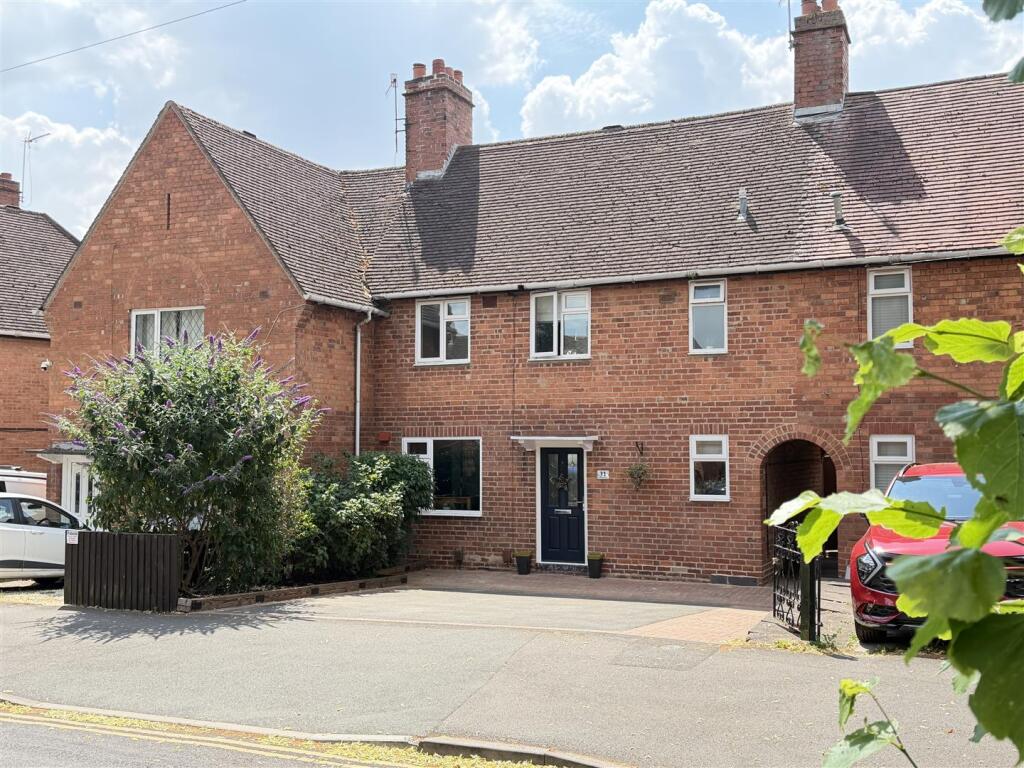 Main image of property: Deerpark Drive, Warwick
