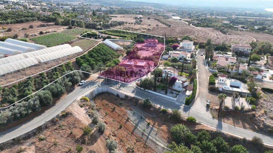 Main image of property: Paphos, Argaka