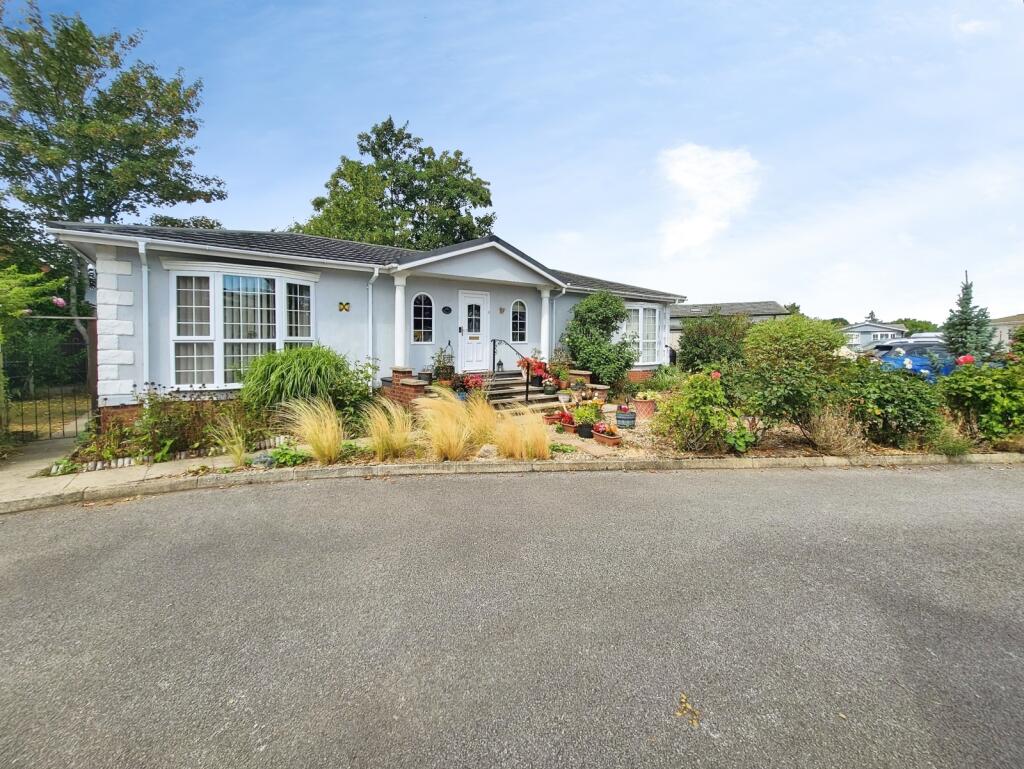 Main image of property: Bramble Close, Oak Tree Park, Norfolk, NR17