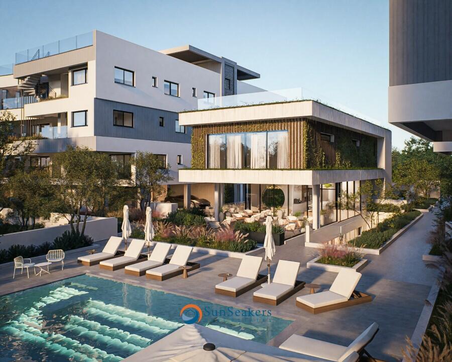 Main image of property: Paphos, Geroskipou