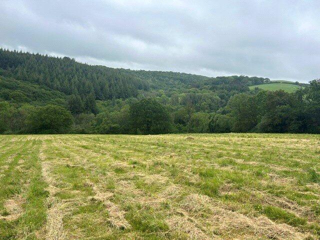 Main image of property: Lower Knappa - 10.35 Acres, Corymbia, Bickington, Newton Abbot, TQ12