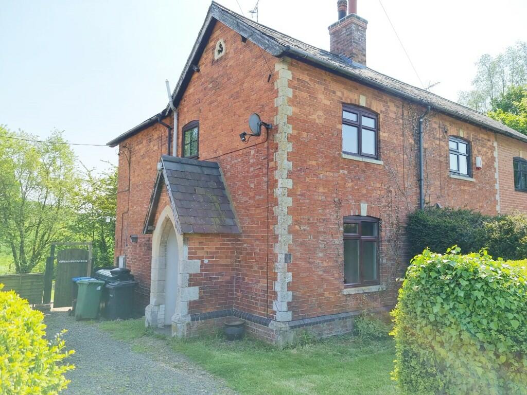 Main image of property: One Box Cottage, Hallaton Road, LE16