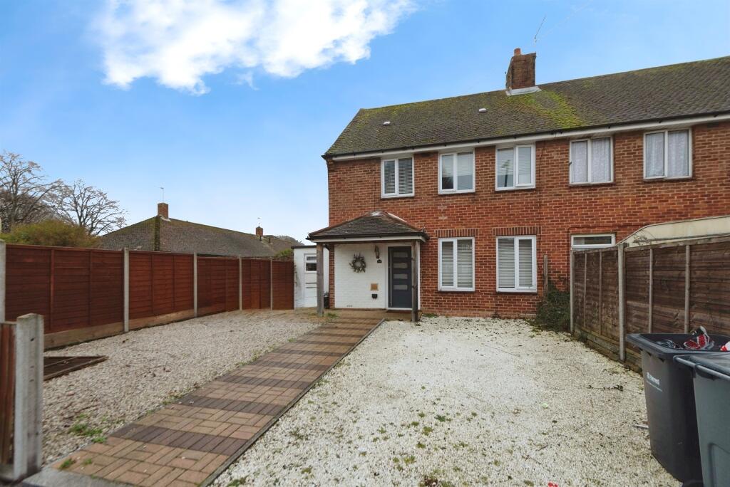 Main image of property: Bedhampton Way, Havant