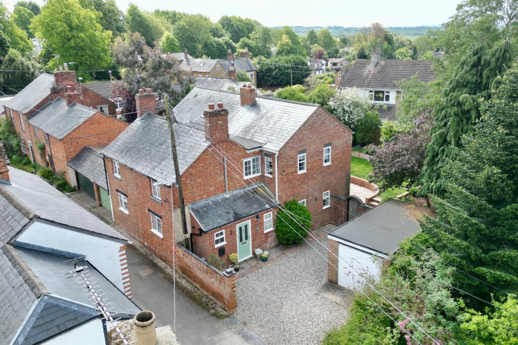 Main image of property: Staffords Lane, West Haddon, NN6 7AT