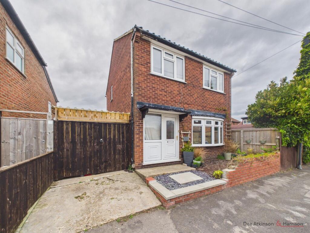 Main image of property: Main Street, Skipsea, YO25 8SJ