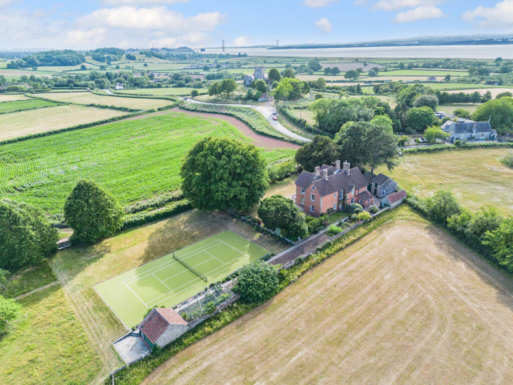 Main image of property: Church Road, Bristol, BS35