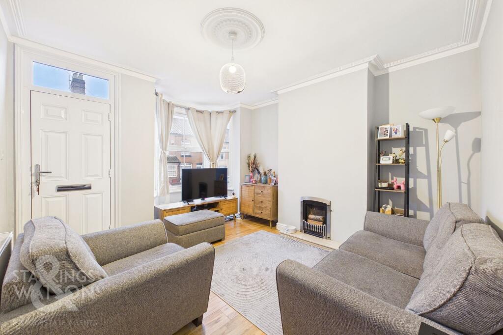 Main image of property: Beaconsfield Road, Norwich