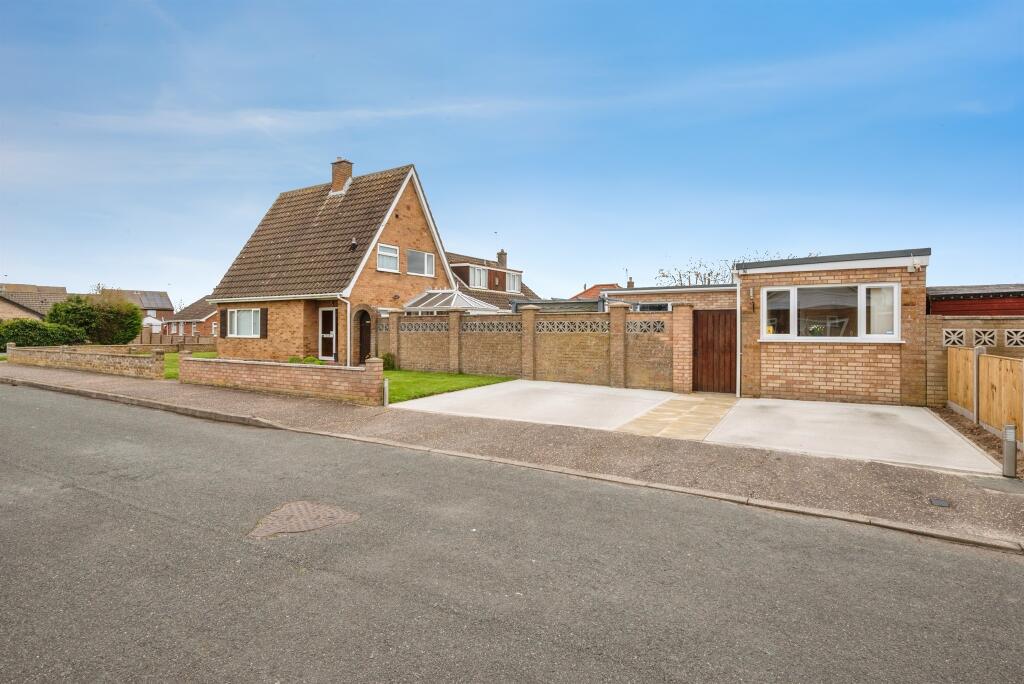 Main image of property: Brecklands, Stalham, Norwich