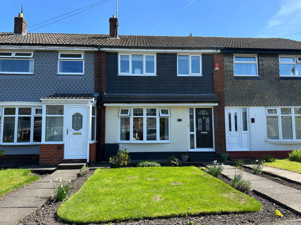 Main image of property: 77 Harewood Drive, Royton OL2 5TB