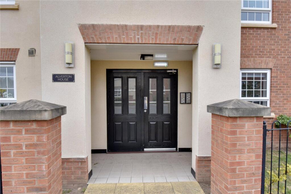 Ben Hyde Way, Northallerton, North Yorkshire, DL7 photo 3