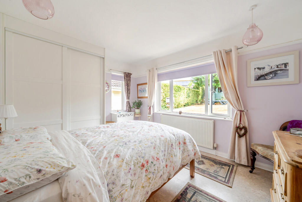 House in East Devon, Withycombe, Exmouth - More