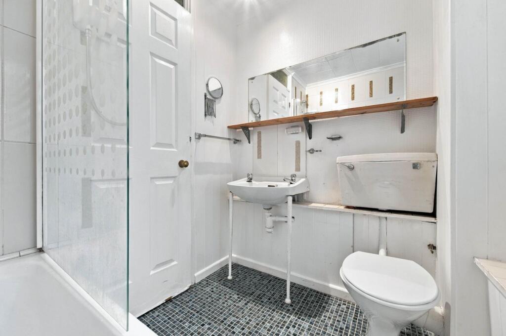 Apartment in Glasgow - View 5