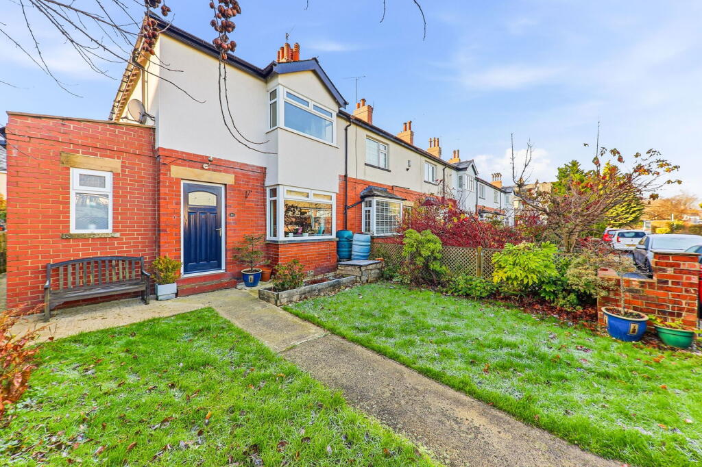 Main image of property: Digby Road, Menston, Ilkley, LS29 6JB