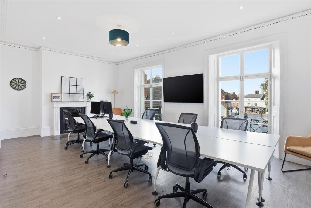 Additional image 2 of Church Street, Alcester B49 5AJ