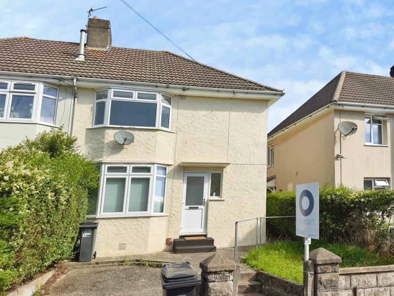 Main image of property: Milton Brow - Weston-Super-Mare