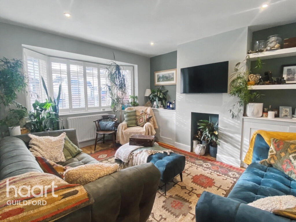 Main image of property: Harts Gardens, Guildford