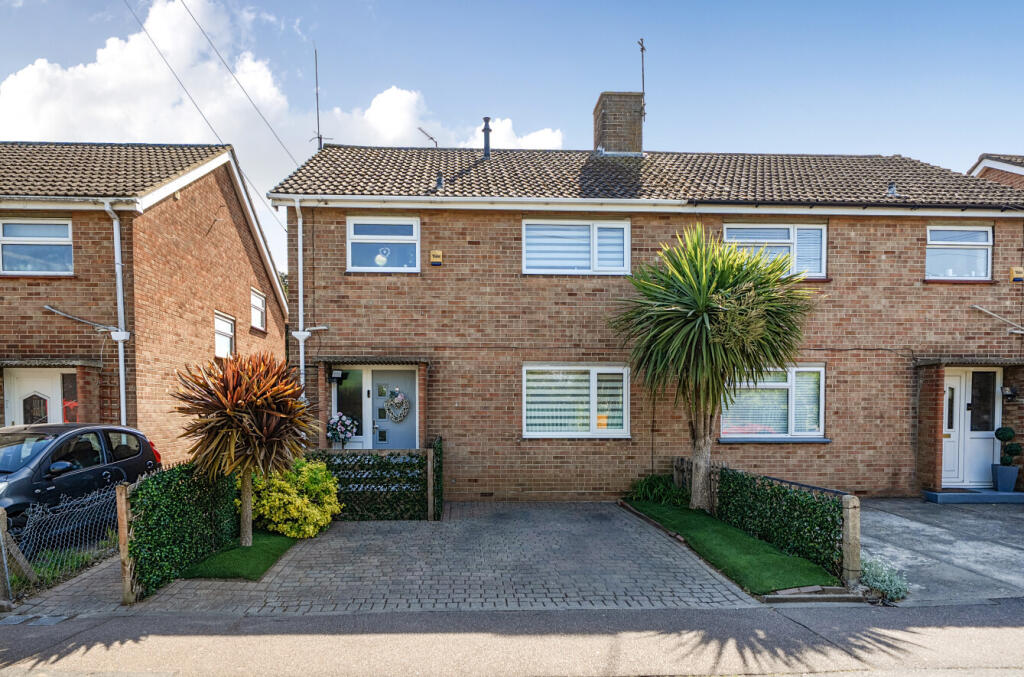 Main image of property: Melbourne Road, Clacton-on-Sea, Essex