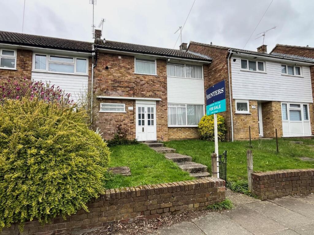 Main image of property: Ifield Way, Gravesend, DA12