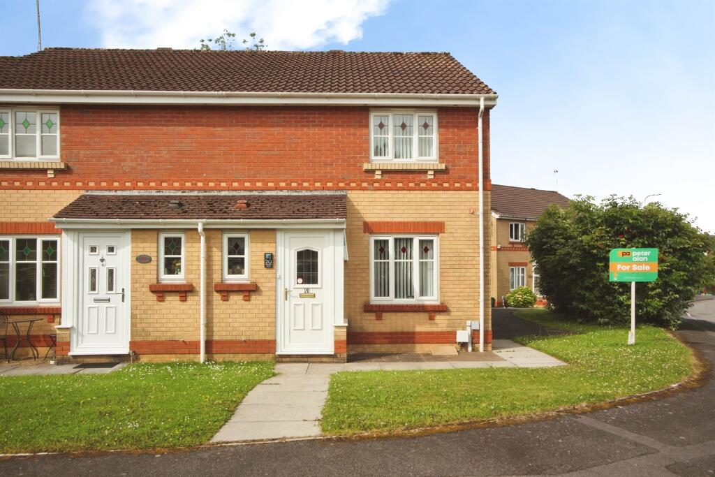Main image of property: Squires Court, Beddau, PONTYPRIDD
