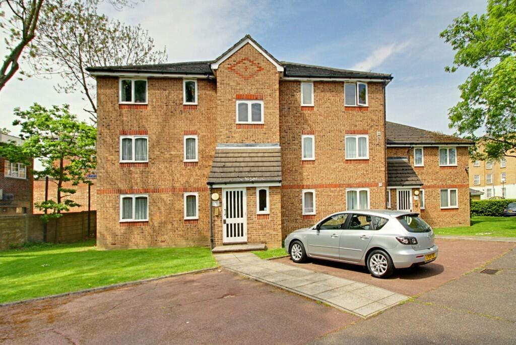 Main image of property: Leigh Hunt Drive, Southgate, N14 6DJ