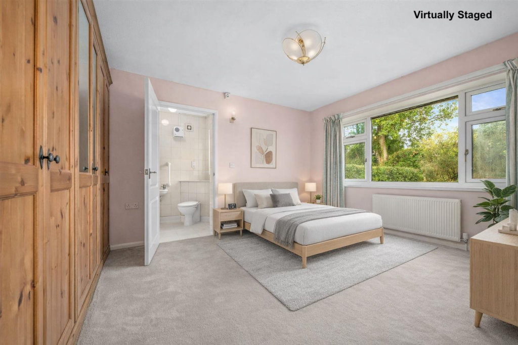 House in Stratford-on-Avon, Claverdon CP - View 5