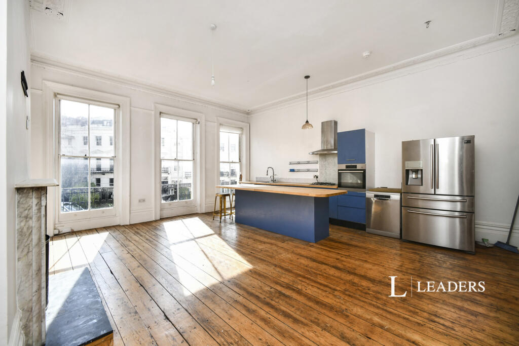 Main image of property: Vernon Terrace, Brighton, East Sussex, BN1