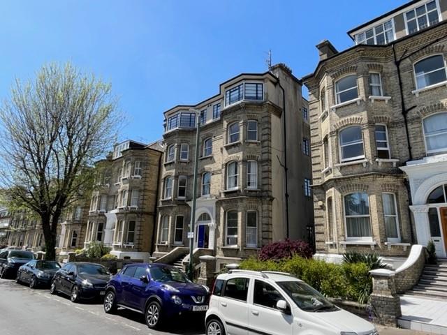 Main image of property: Wilbury Road, Hove