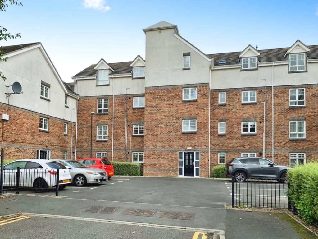 Apartment in North Tyneside, North East
