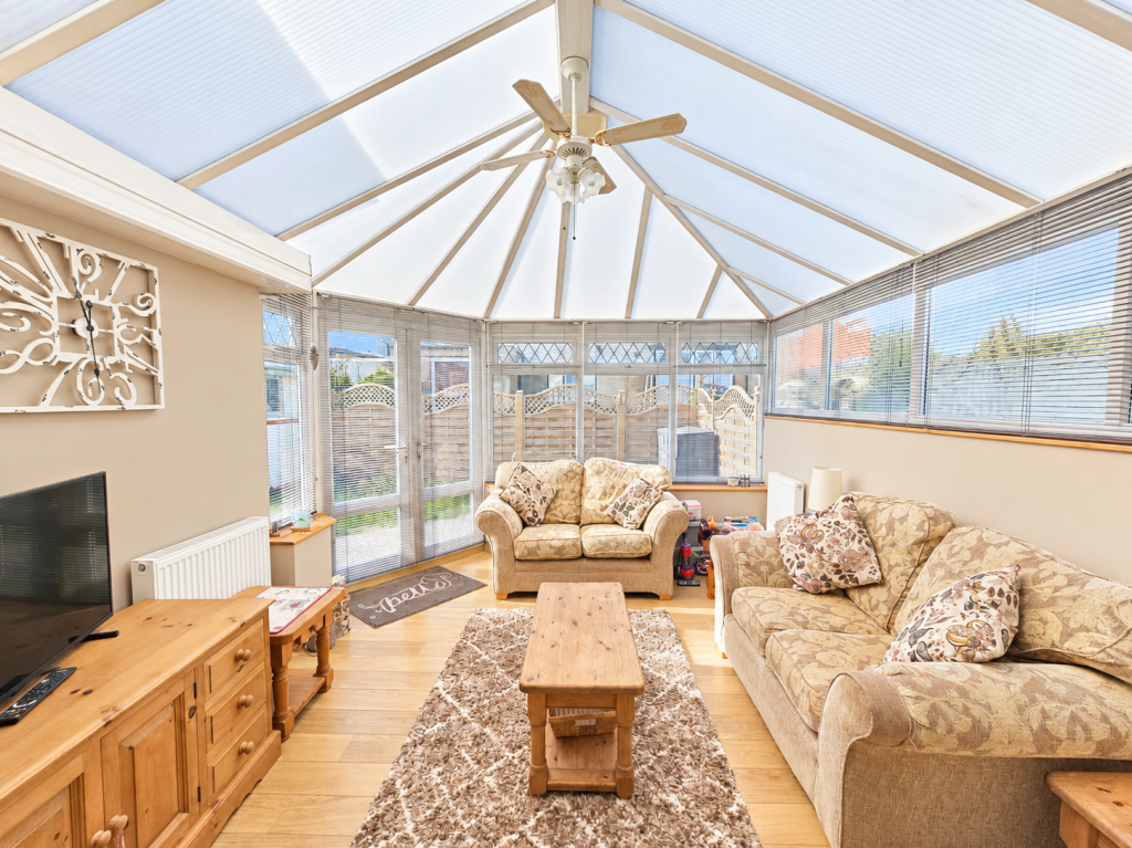 House in York - View 5