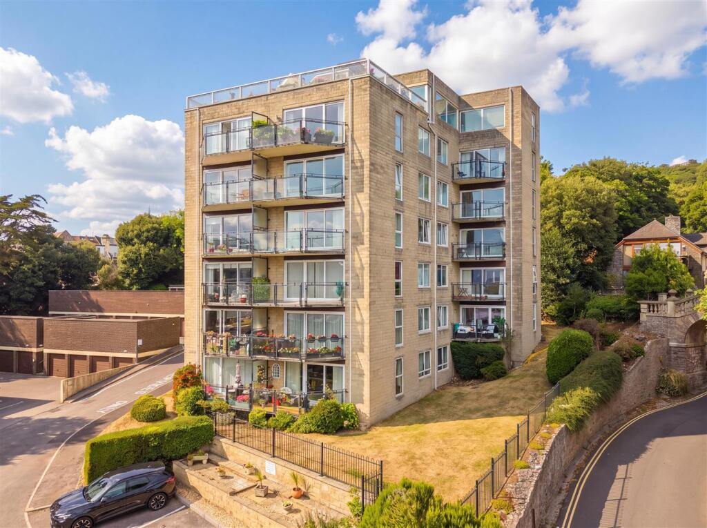 Main image of property: Shrubbery Road, Weston-Super-Mare
