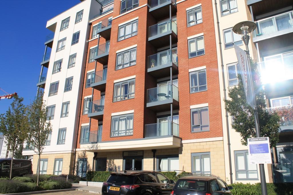 Main image of property: East Drive, Beaufort Park