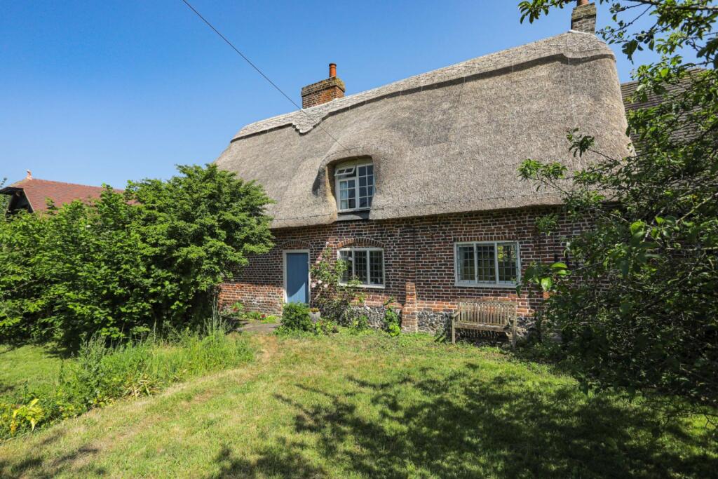 Main image of property: Saddlers Hill, Goodnestone, Canterbury, Kent, CT3