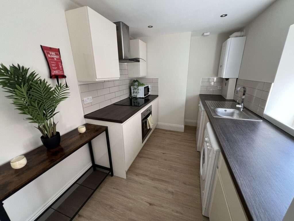Main image of property: Flat 7, 11 St James Row, S1 2EU