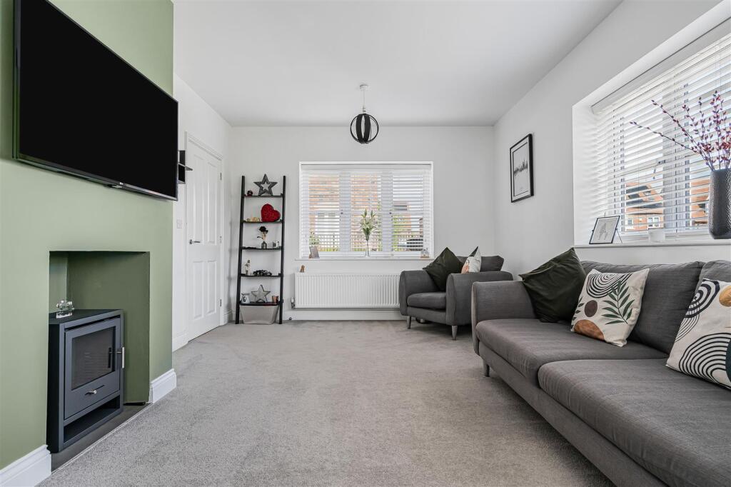 House in Stevenage - View 5