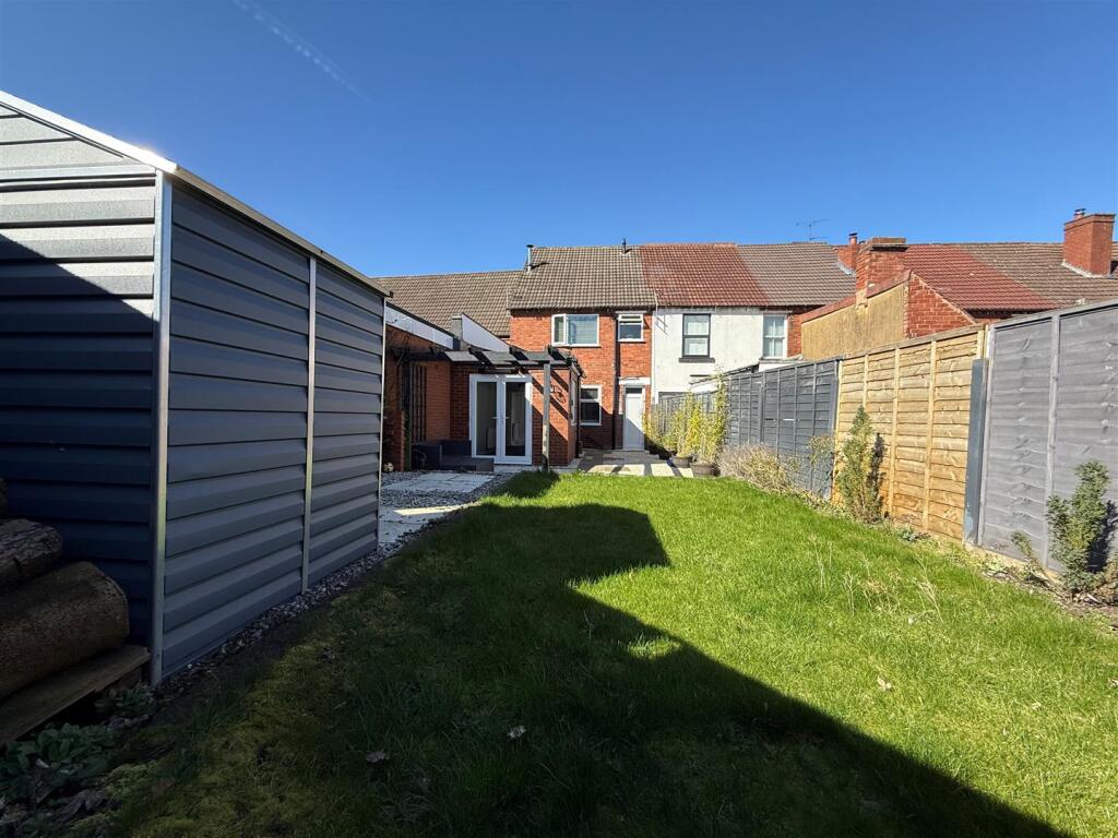 Additional image 13 of Narrow Lane, Halesowen