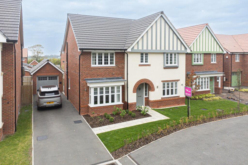 Main image of property: Greystones Drive, Scarisbrick, L40